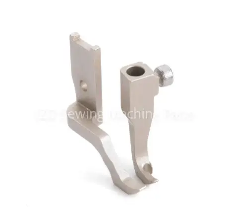 pied-presseur-lg341q-pour-tissus-epais-et-accessoire-pour-machine-a-coudre-a-bras-cylindrique-juki-341-1341-246