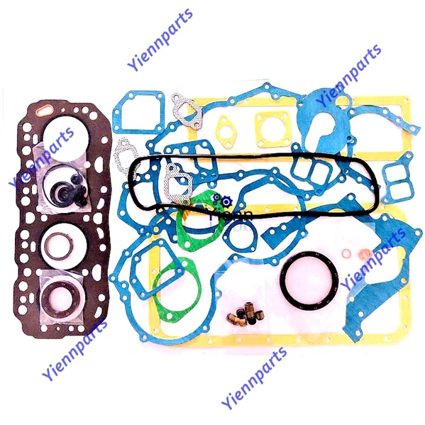 For Toyota 2J Engin… - image