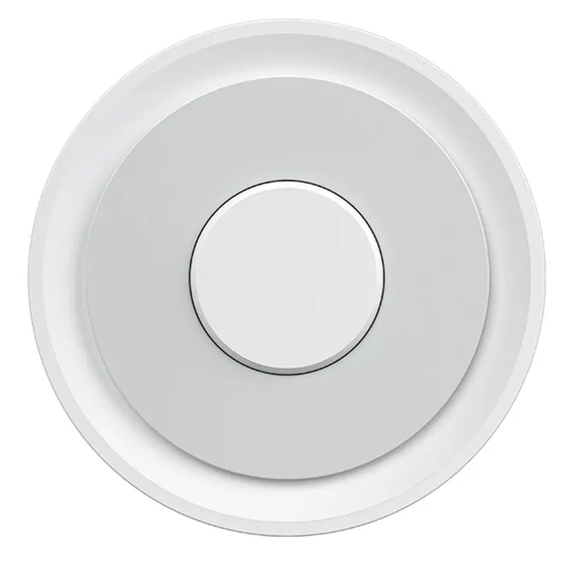 

A25P Tuya Zigbee Wired Gateway Hub Smart Control Center With LAN Interface APP Remote Control Zigbee Sub-Devices