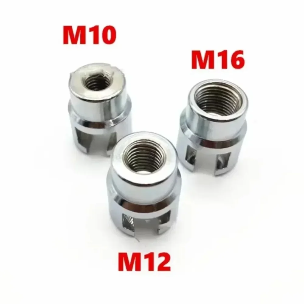 2025 جديد الشريحة المطرقة دنت مجتذب أداة إصلاح سيارة دنت رافع مجتذب M16/12/10 سحب علامات التبويب محول أداة إصلاح دنت بدون طلاء