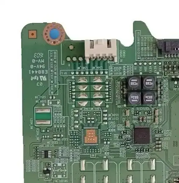 UN55JU6000G UN55JU6000 Motherboard BN94-10701N CY-GJ055HGEV4V BN41-02443A For UN55JU6000GXZD Main Board for Samsung