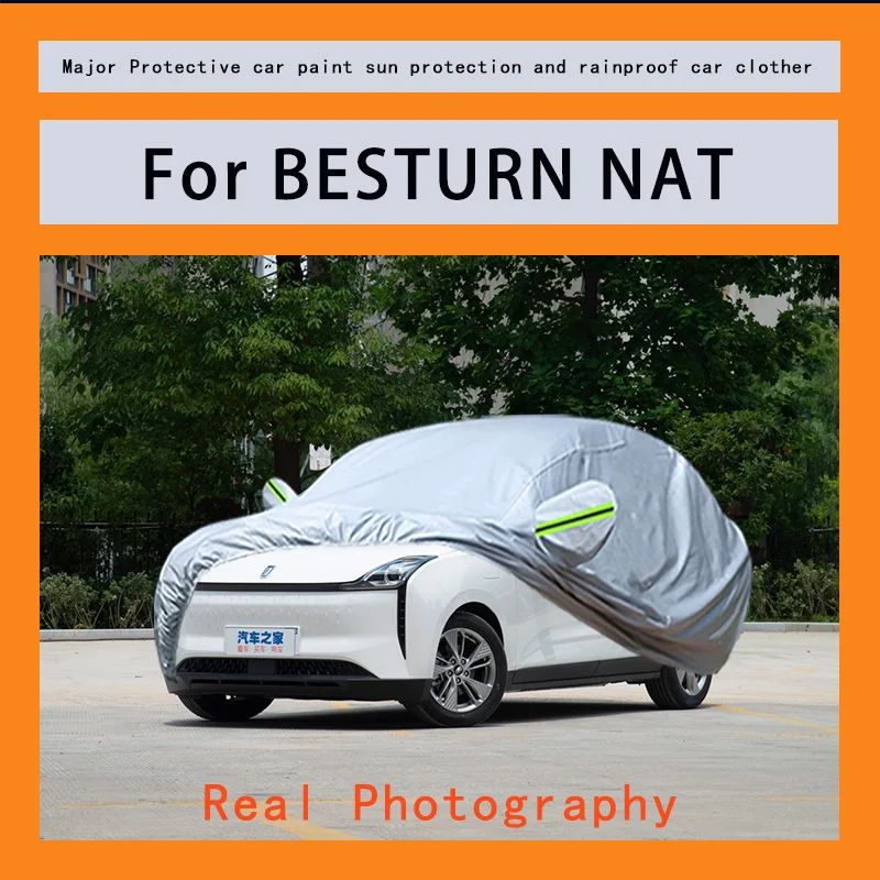 

Suitable for BESTURN NAT rainproof, snow proof, dust-proof and external protection of vehicles