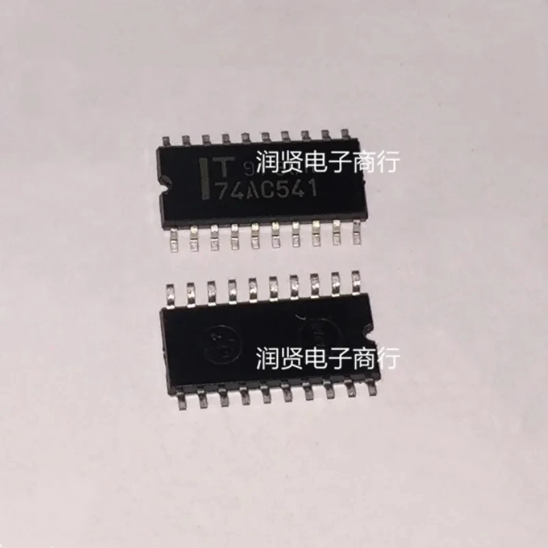 5 sztuk 74 hc374a 74 hc374a TC74VHC373F TC74HC7240AF TC74HC244AF TC74AC541F SOP20-5.2 nowy oryginał