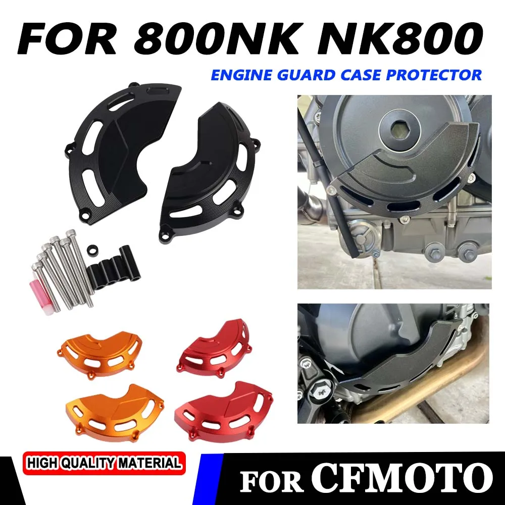 

Защита двигателя для CFMOTO CF MOTO 800NK NK800 MT800 800MT 800 NK 800 MT