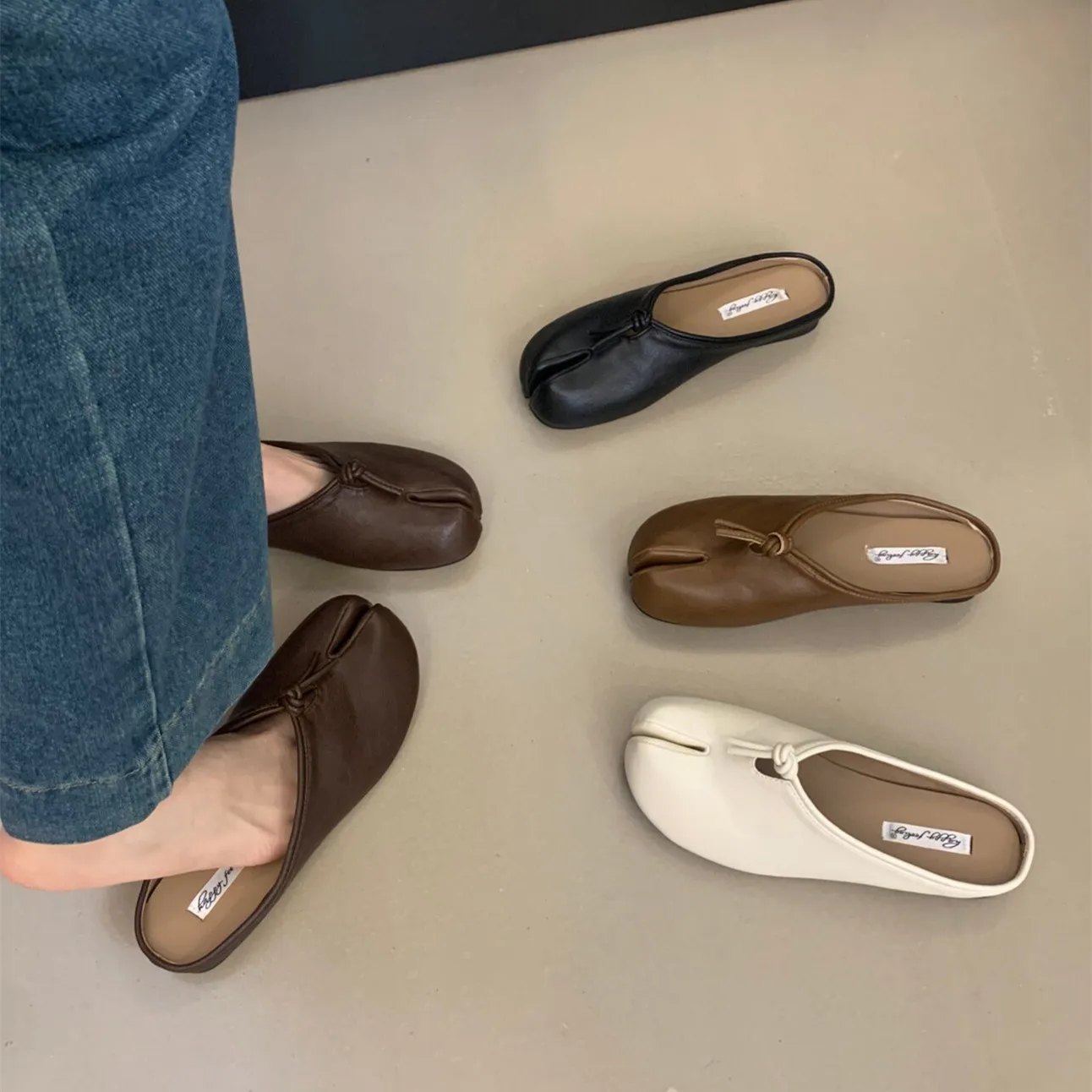#79 Best Rated Mules to Buy in 2026