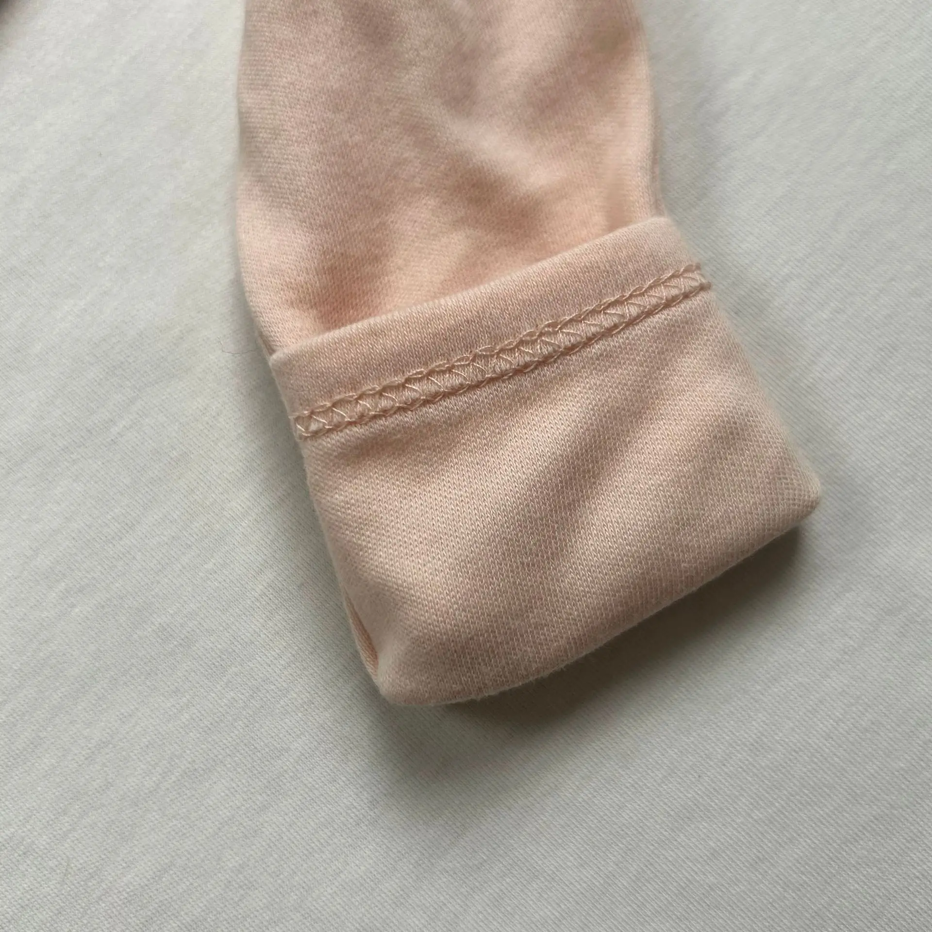 Uniwersalny kombinezon dla nie – Cotton Baby Onesies Zipper recenzja i cena