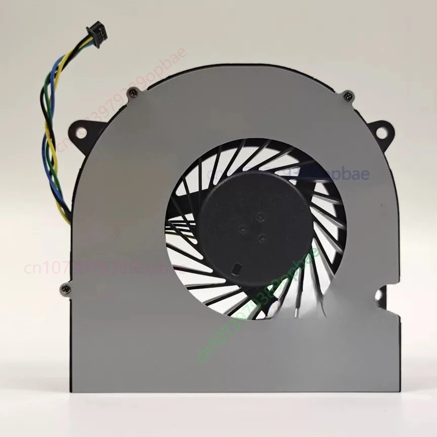 New All In One PC Cooling Fan for Lenovo Ideacentre AiO 300-23ISU 300-23ACL Replacement Internal Cooler Fan 00PC723