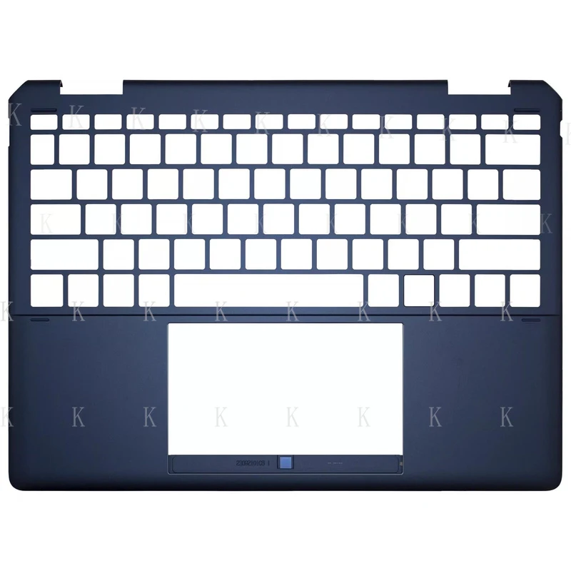 

C N12210-001 New Palmrest Upper Case US Layout For HP Spectre x360 14-EF 14T-EF