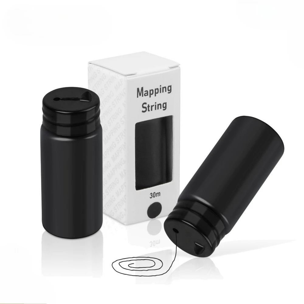 30 متر الحاجب Microblading الحاجب ماركر الموضوع الحاجب رسم الخرائط سلسلة للمرأة #2