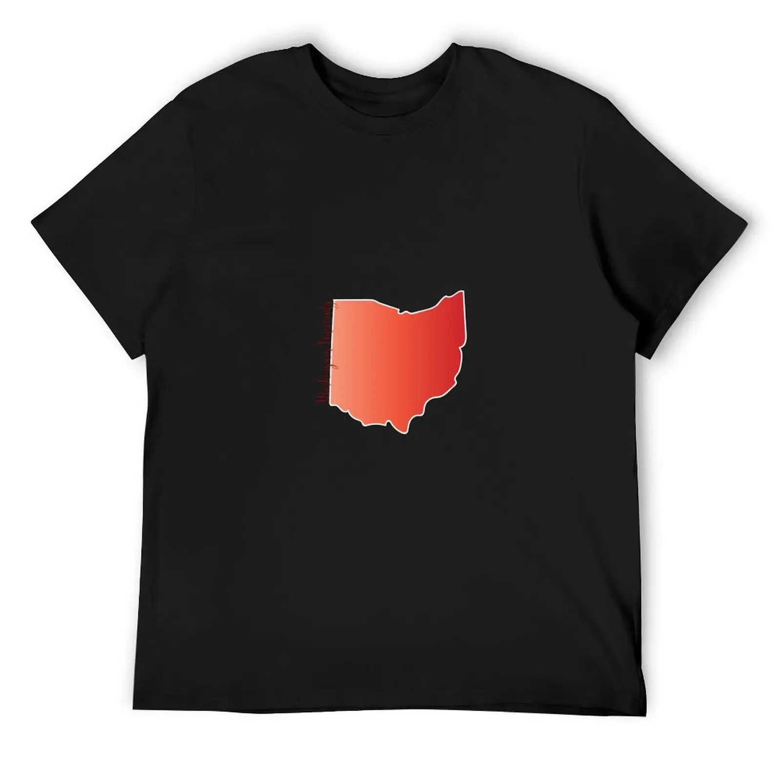 

Muskingum University T-Shirt football t shirt luxury designer street wear Men's t-shirt