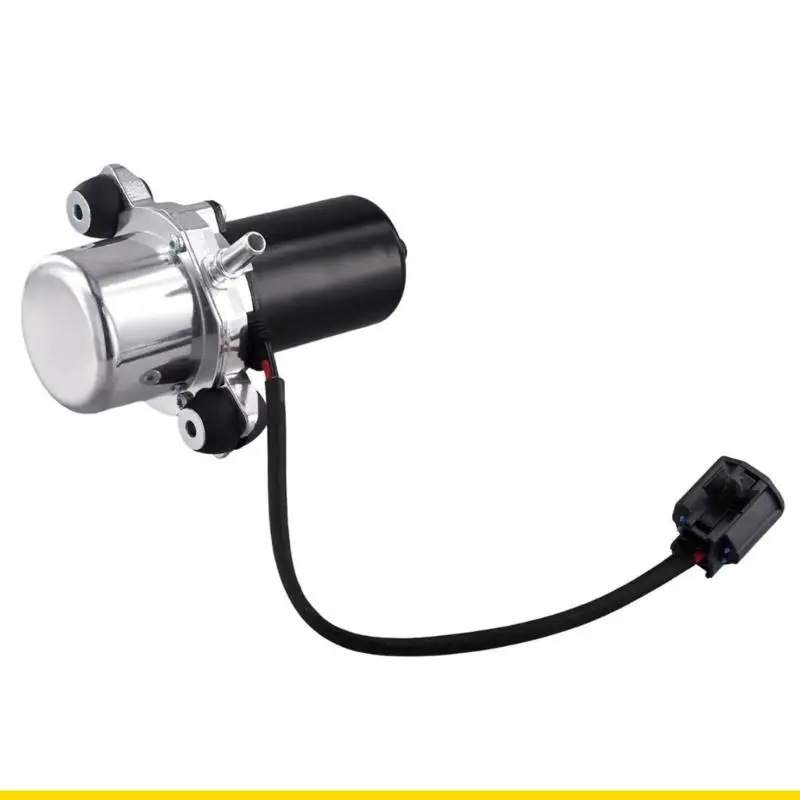 

SZCH Electronic Brake 04581827AA 23451913 Air Vacuum Plug And Play Installation