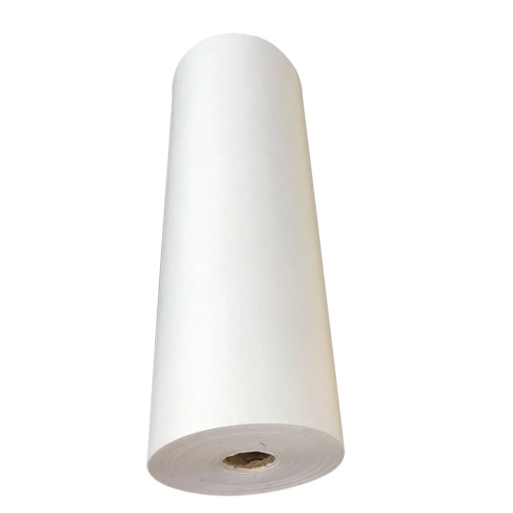 

Thicken Thickened Rice Paper Drawing Fusible Webbing for Fabric Applique Chinese