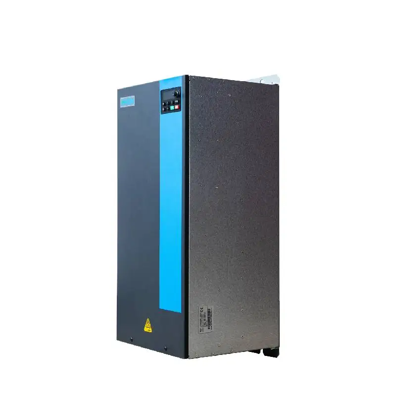 Converter for AC Drives Three-Phase 380VHigh Quality 75KW VFD Frequency