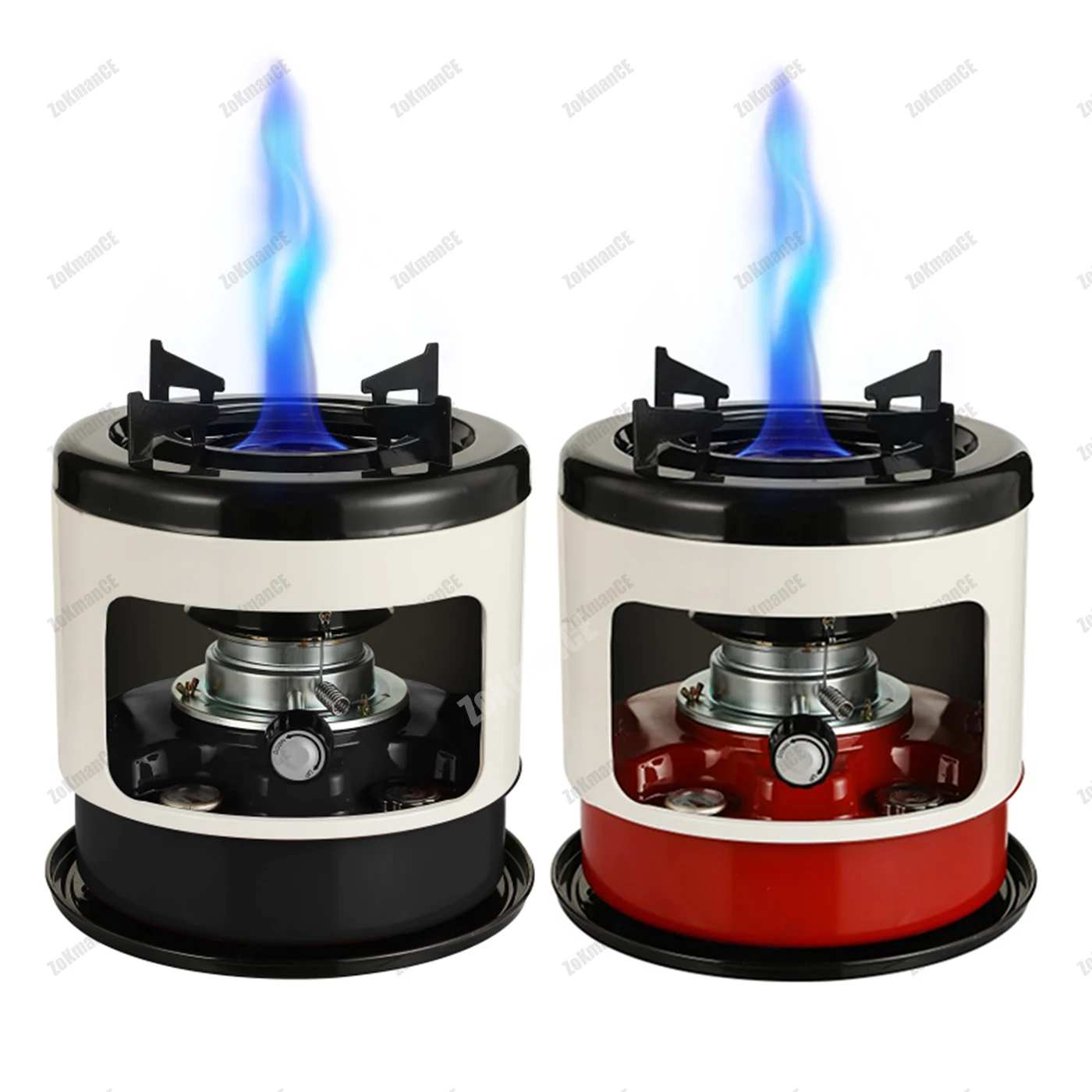 Thumbnail 2 - #28 Space Heaters Sale