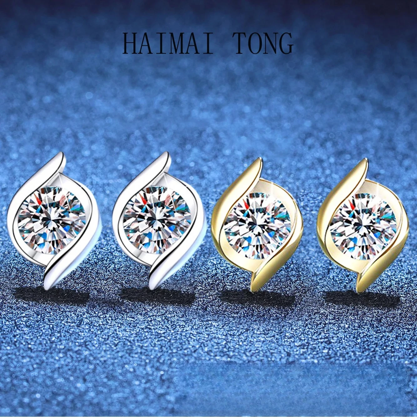 haimaitong-pt950-platino-transfrontaliero-europeo-e-americano-luce-auricolare-lusso-di-fascia-alta-versatile-1-carato-d-colore-moissanite-stu