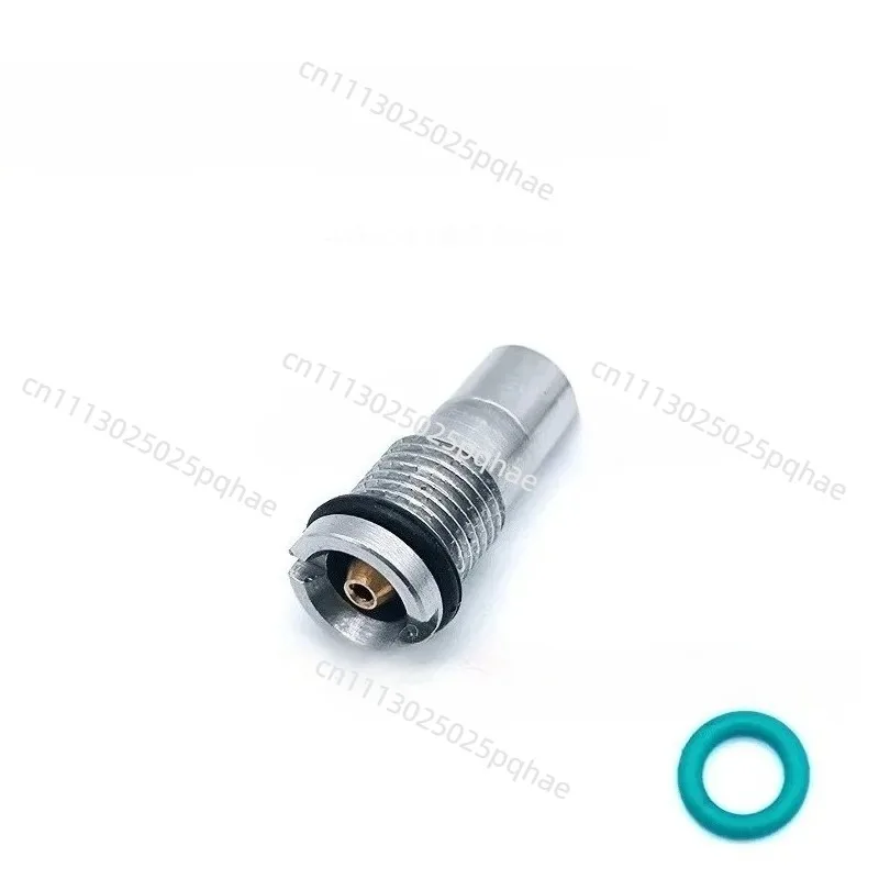 Apply To P1 Outlet Valve P1s P3 P9 P7 G17 G19 Inflation Nozzle Intake Rubber Ring Safety Soft Egg