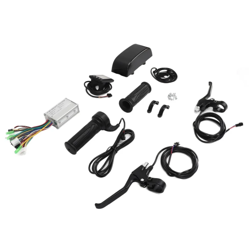 15A 36V 48V 250W Mo…