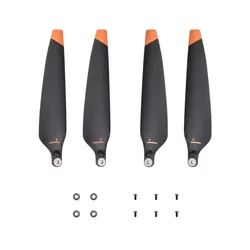 For DJI Matrice 30 Series 1676 High-altitude Propellers Increases Maximum Flight Altitude 1 Pair