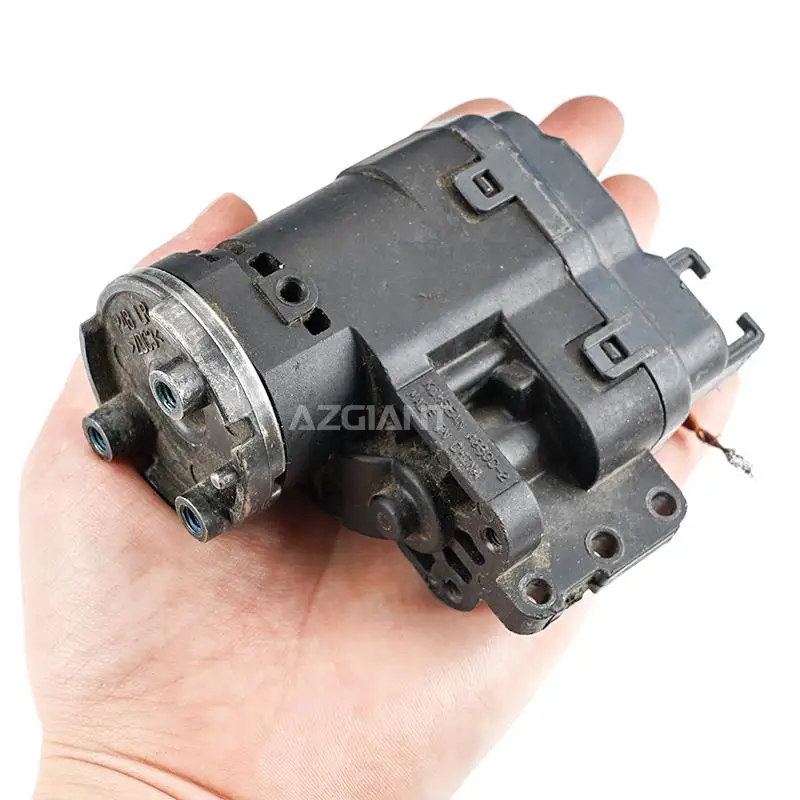 

AZGIANT Car 12V Power Folding Mirror Motor Module for Mitsubishi Outlander ASX RVR voiture accessories R L