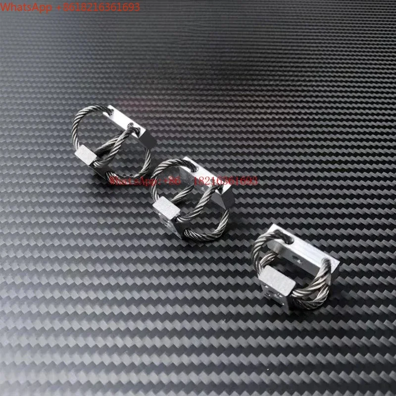 Limited Offer Spring Buffer Universal Joint Micro Vertical Shock Absorber RC Drone Universal Joint Shock Absorber