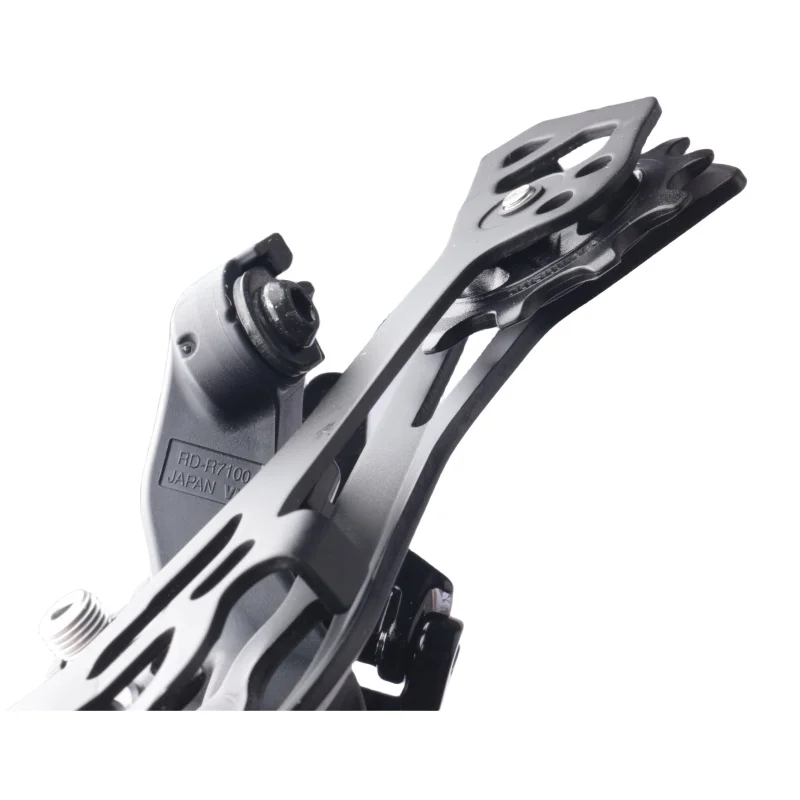 Shimano-フロントおよびリアディレイラー,オリジナル,fd,ミニセット