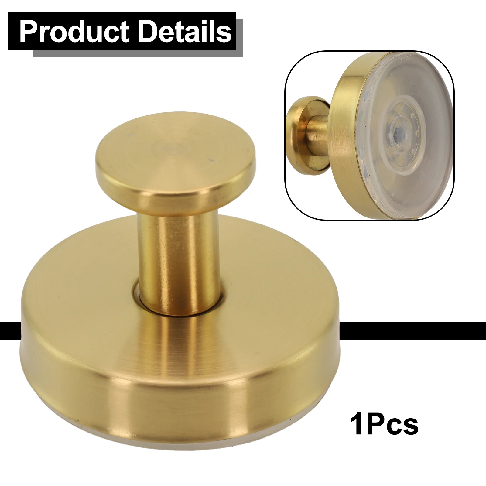 

Shower Accessories Hooks Shower Hooks Versatile Mounting Easy To Install Easy To Remove Secure Hold Shower Area