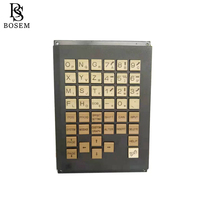 A02B-0281-C120#MBR MBE MBS Fanuc 16i 18i 21i Series Keyboard  MDI Unit