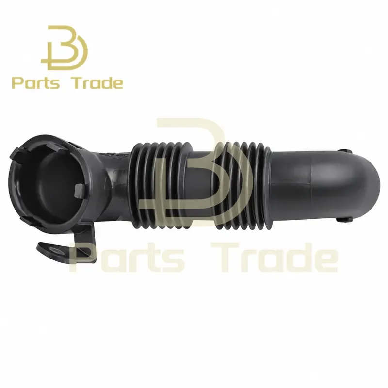Air Filter Intake Pipe for Citroen Peugeot C3XR C-Elysee 301 2008 Car Spare Parts Replacement Auto Engine Air Intake Hose