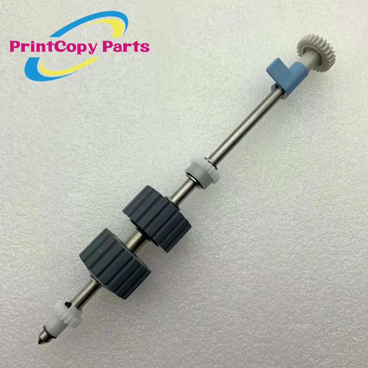 1PC 002-8183-0-SP Scanner Pickup Roller for Avision AD230U AD240U AD250 AD250F AD260 AD280 AD345WN AD370