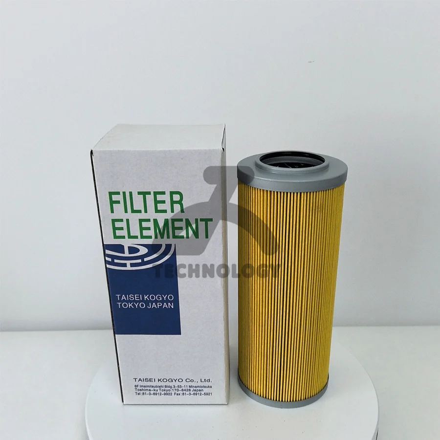 

TAISEI KOGYO Filter Cartridge UL-10A-10U-V SP-G-UL-12A SP-G-UL-06A UL-06A-20U-V G-UL-06A-10UW-EV G-UL-06A-10UW-1V