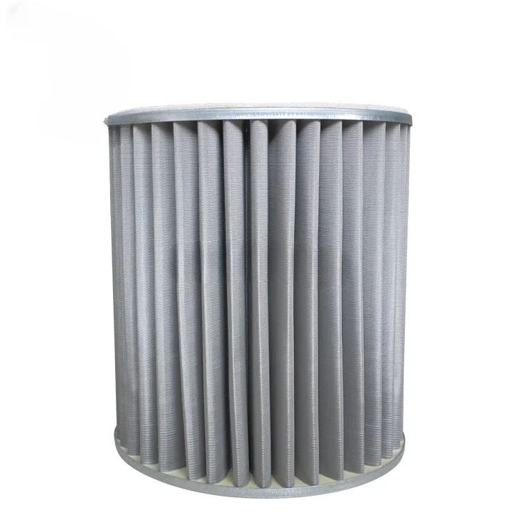 Filterk G3.5 20 Mic…