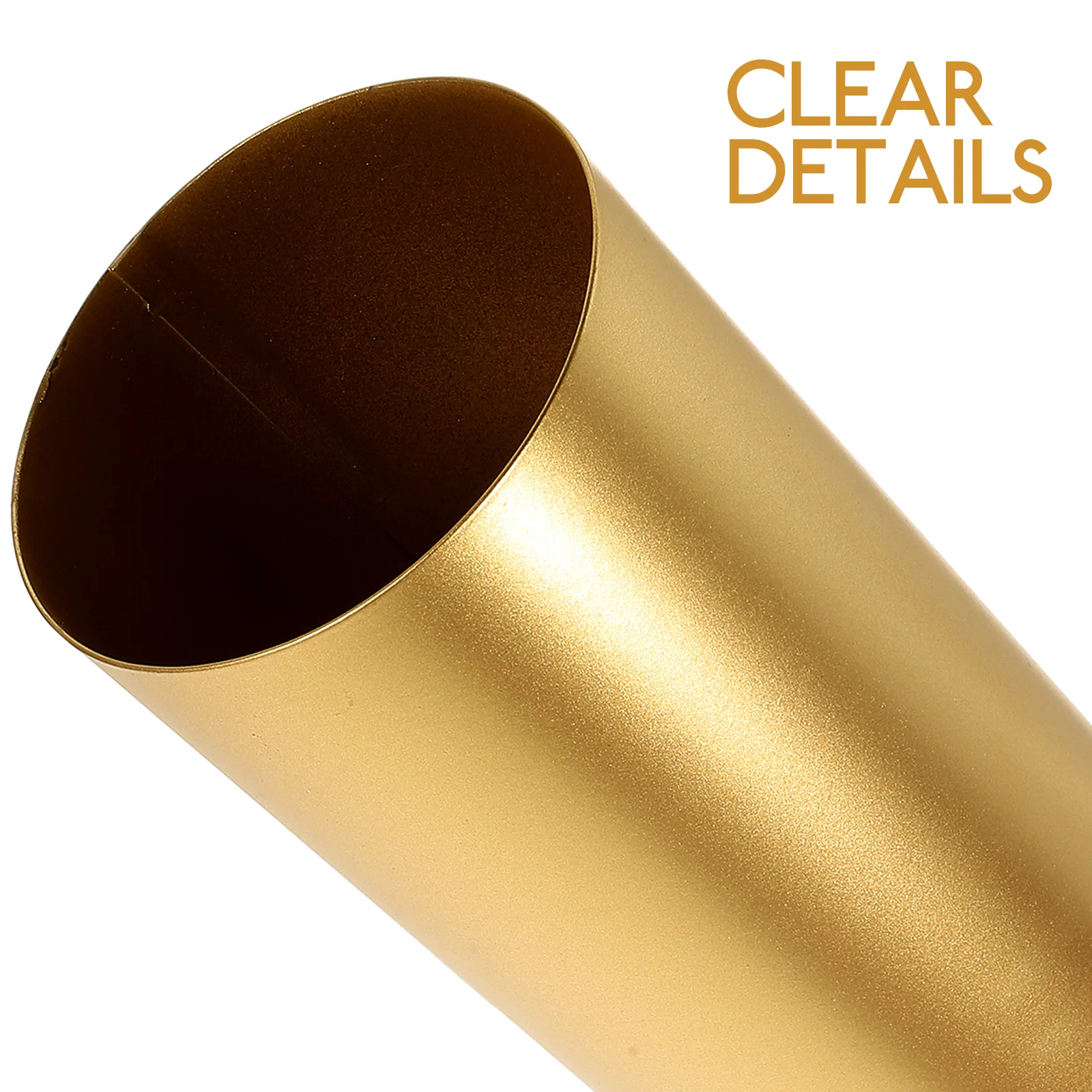 

Vintage Iron Flower Bucket Rustic Metal Vase Decorative Planting Container For Home Wedding Party Centerpiece Gift