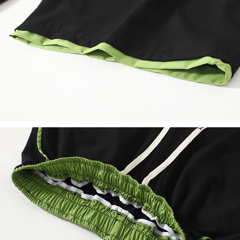 Summer Shorts Men Plus Size 10XL 12XL Shorts Fashion Casual Summer Shorts Elastic Waist Short Pants Male