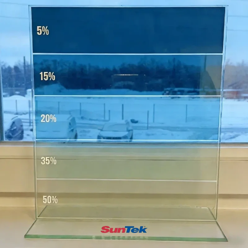 Suntek Nano Ceramic PET Window - đánh giá và giá Pet Supplies In Bulk