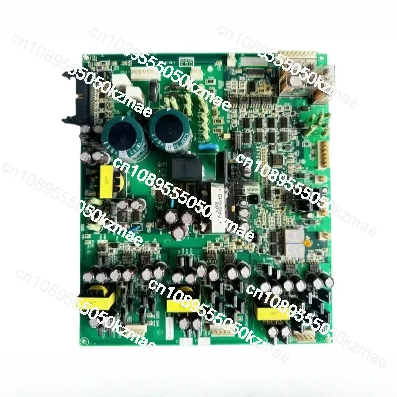 C007159-PWR54C Inverter Power Board For A540 F540 Series 220KW Driver Package