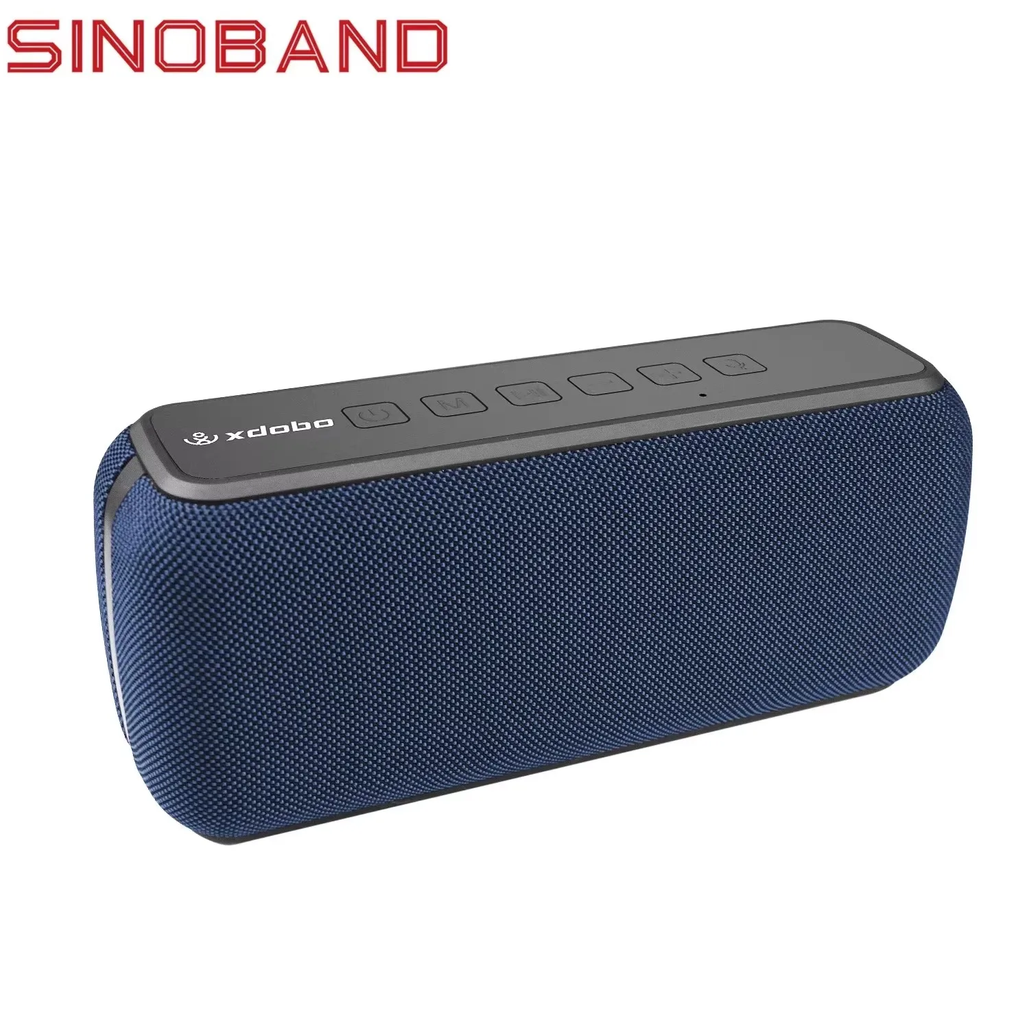 Xdobo X8 Outdoor Po…