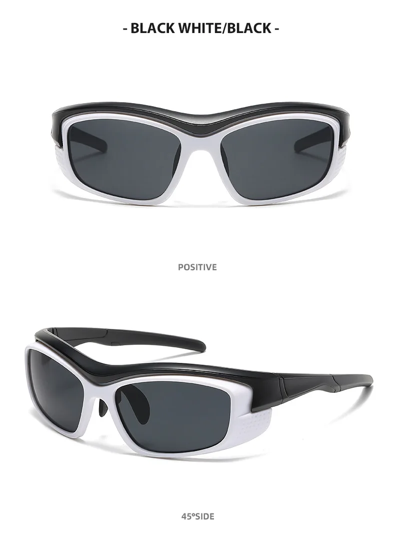 Neu eingetroffen: Beliebte Damen-Sonnenbrillen, Punk-Sonnenbrillen, einzigartige ovale Sonnenbrillen, Herren-Sonnenbrillen, Spiegelgläser, farbenfrohe Y2K-Brillen – Detail 15