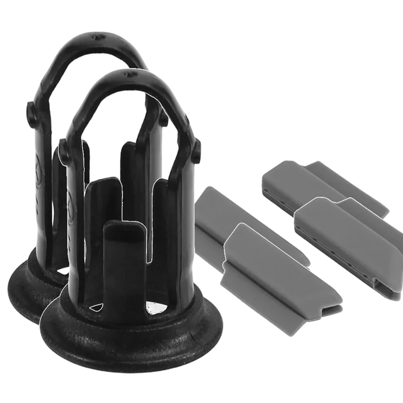 

-A02R Whisk With Butterfly Base, Mixing Attachment Whisk Butterfly Mixing Attachment Base For TM31/5/6 Mixer Replacement Part