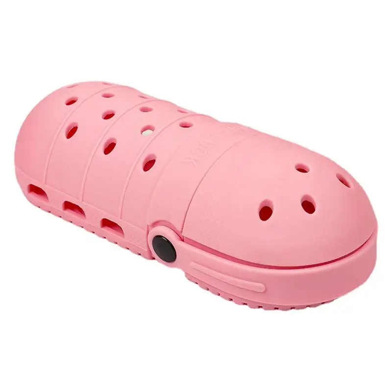 

Silicone Makeup Brush Holder Makeup Brush Holder Travel Case Small Beauty Brush Holder On The Go Small Waterproof Makeup Brush