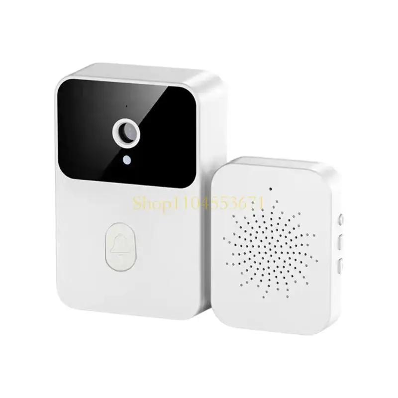 Best Seller Doorbell with Camera Wireless Video Doorbell WiFi Intercom System