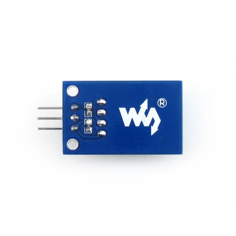 Waveshare DHT11 Temperature-Humidity Sensor