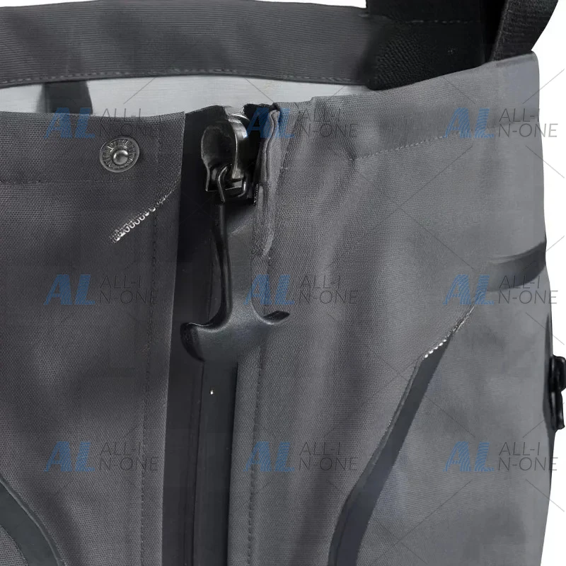 Breathable 5 Layer FInsulated Chest Waders Waterproof Breathable Stockingfoot Fishing Wader for Fly Fishing