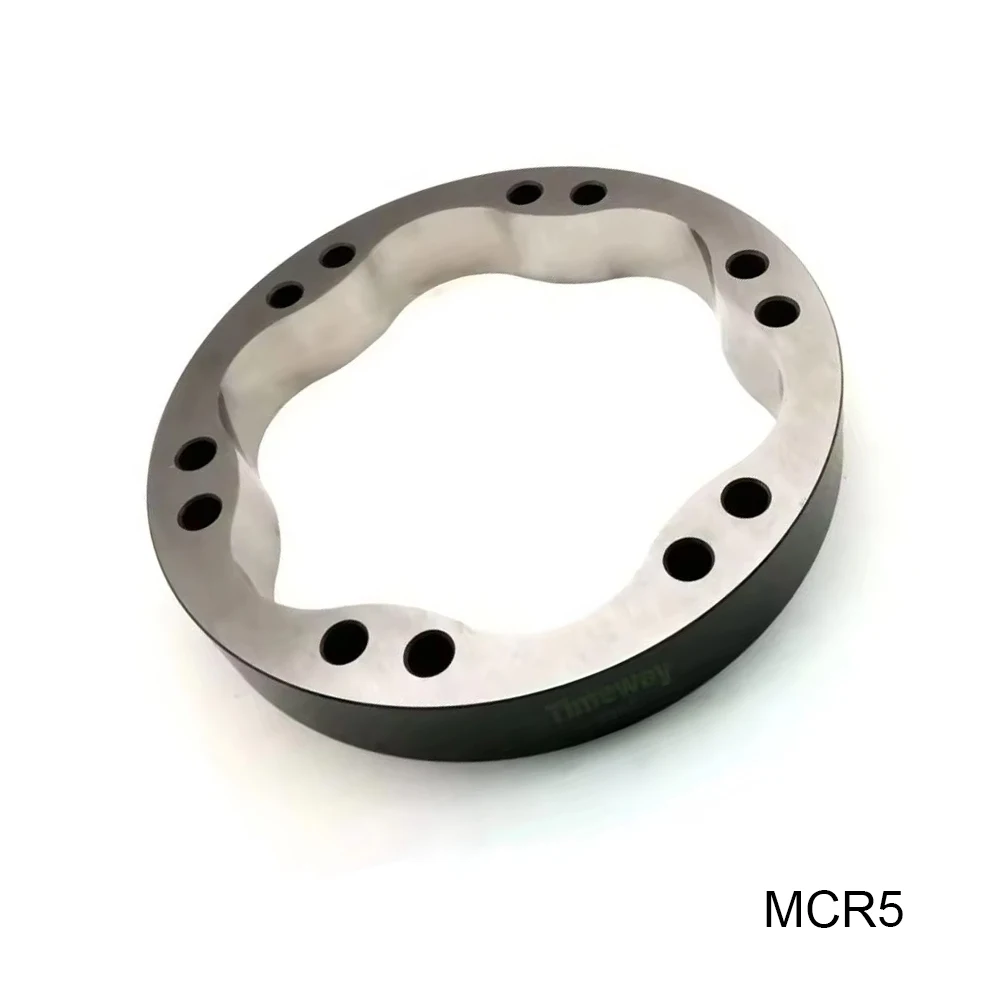 

Детали гидравлического двигателя MCR5 Статор двигателя MCR05 для ремонта двигателя MCR5H Bobcat S650 MCR5H720410ZZ32B2V2WR48F7 MNR: R921810402