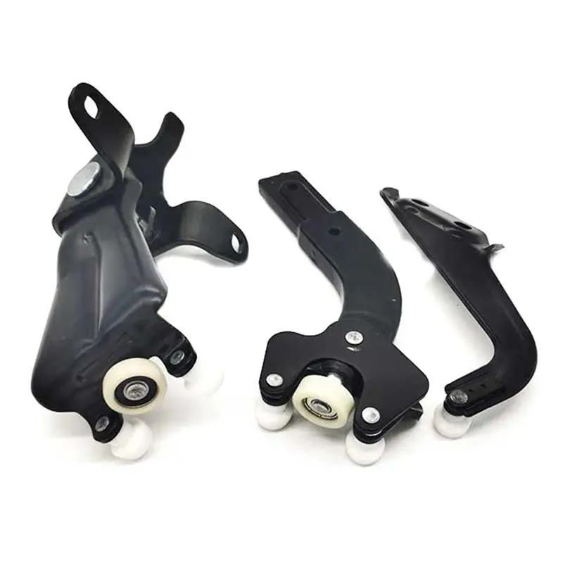 

Sliding Door Rail Roller Upper Middle Lower Set 6397601747 6397601547 6397601347 For Viano W639 Vito W639 Parts-N3