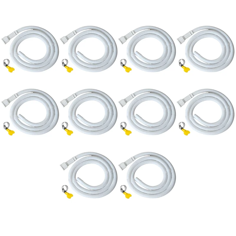 AB43-除湿機ドレンホース、ポータブルエアコンドレンホース、室内除湿機ドレンホース、ホースアクセサリー