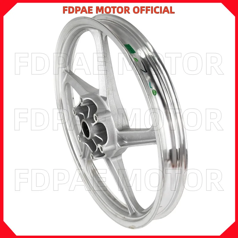 Front / Rear Wheel Rim for Wuyang Honda Wh150-3a-3b-3c