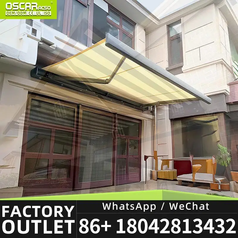 Retractable Full Ca… - image