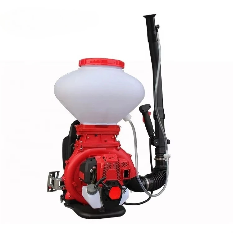 

Sprayer for Farming Fogging Atomizer High Quality 14/16/20/26L Seed and Fertilizer Planter Disinfection Mist duster