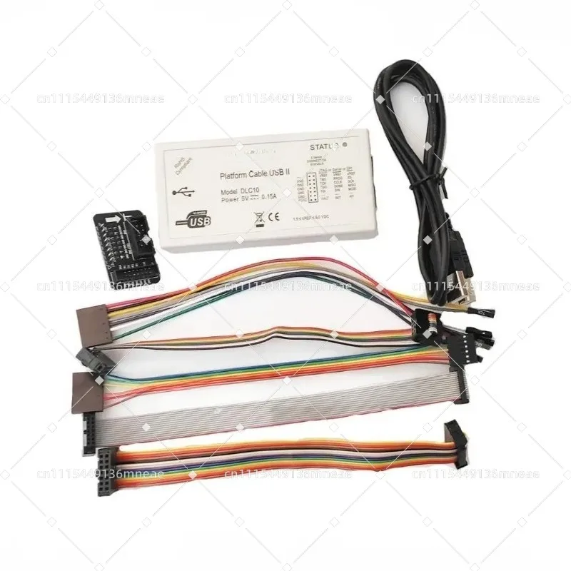 Upgraded USB JTAG Download Programmer Cable CY7C68013A For FPGA CPLD