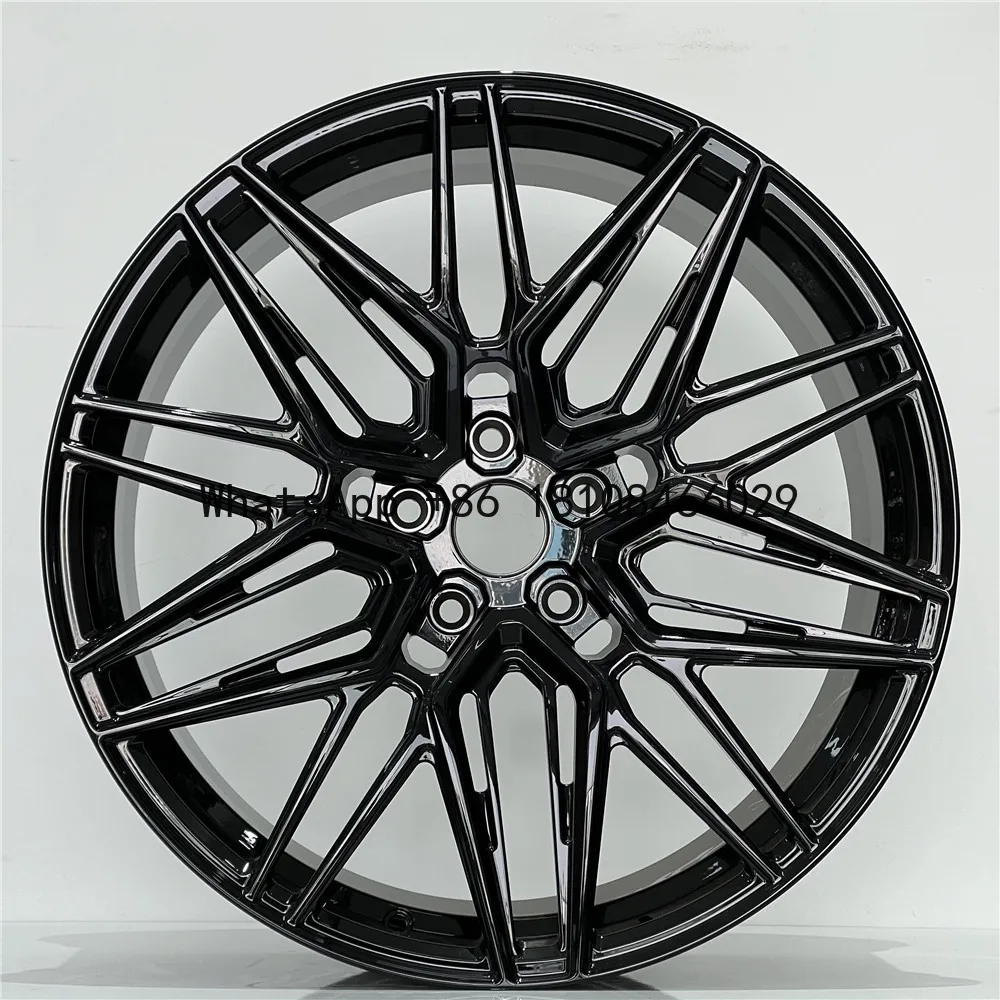 

Te37 Forged 26 19 Inch Wheels 5x120 5x112 5x114.3